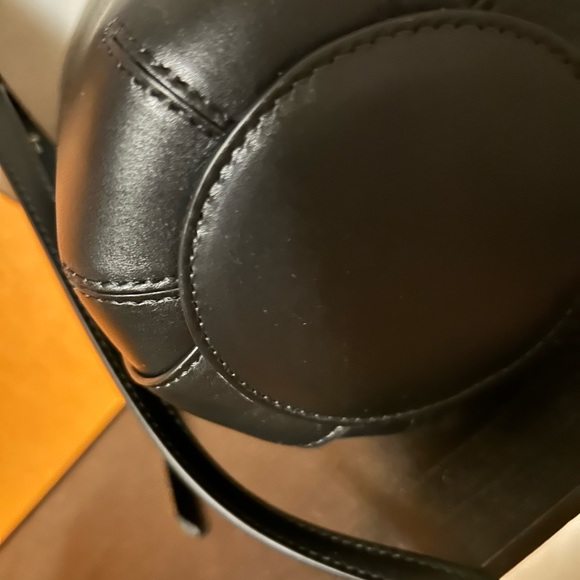 Chloe drawstring bag - Picture 8 of 8